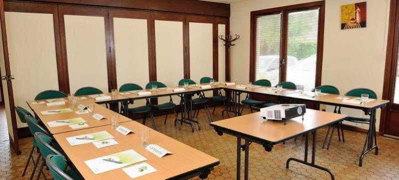 Campanile Moulins Avermes Zewnętrze zdjęcie