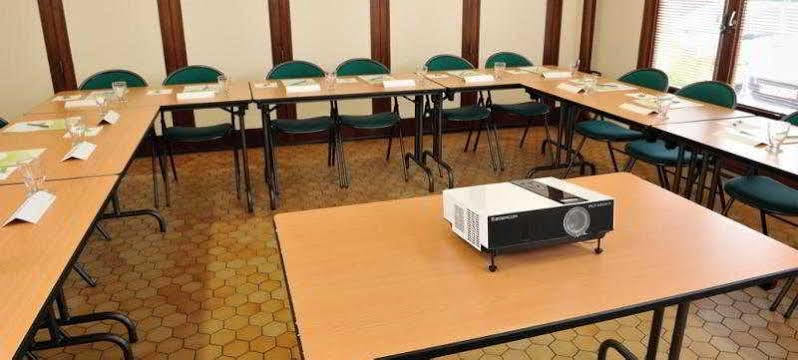 Campanile Moulins Avermes Zewnętrze zdjęcie