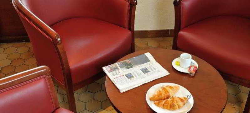 Campanile Moulins Avermes Zewnętrze zdjęcie